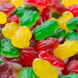 Gummies & Jelly Candy
