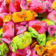 Wrapped Candy