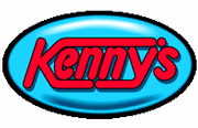 Kenny's Candy