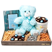 New Baby Favor Gifts & Candy