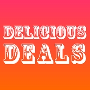 Delicious Deals