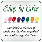 Shop By Color - Candy & Chocolate