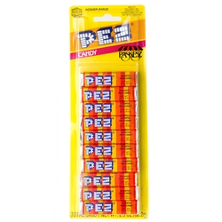Pez Candy - 10CT Pack