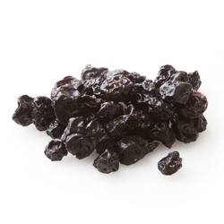 Dried Tart Blueberries