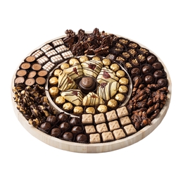 Purim Chocolatier's Round 18