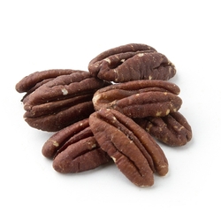 Passover Dry Roasted Salted Pecans