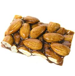 Almond Brittle