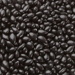 Black Chocolate Covered Sunflower Seeds