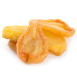 California Jumbo Dried Pears