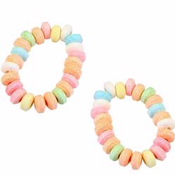 Candy Bracelets - 30CT