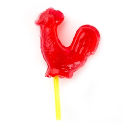 Chicken Lollipops - 10CT 