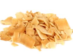 Toasted Coconut Chips 