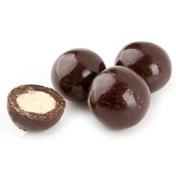 Dark Chocolate Brown Malt Balls