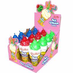 Ice Cream Candy - 12CT Box