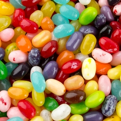 Jelly Belly Assorted 49 Flavors Jelly Beans