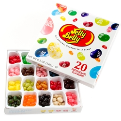 Jelly Belly Beananza - 20 Flavor