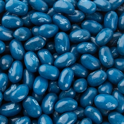 JB Dark Blue Jelly Beans - Blueberry 