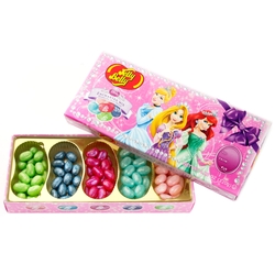 Jelly Belly Disney Princess Gift Box 