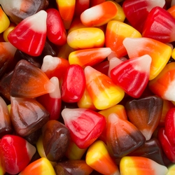 Jelly Belly Giant Candy Corn