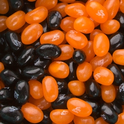 Halloween Jelly Beans