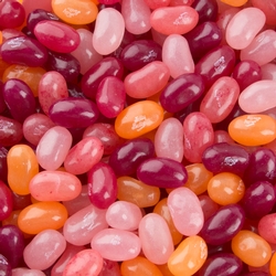 Jelly Belly Snapple Mix Jelly Beans
