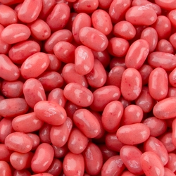 Jelly Belly Pink Jelly Beans - Strawberry Daiquiri 