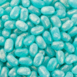 Jelly Belly Jewel Berry Blue Jelly Beans