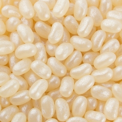 Jelly Belly Jewel Off White Jelly Beans - Cream Soda