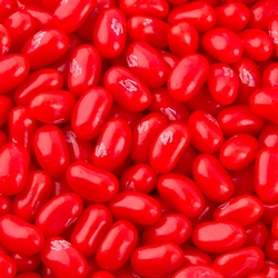 JB Red Apple Jelly Beans