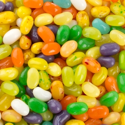 Tropical Mix Jelly Beans