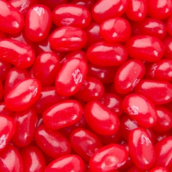 JB Red Jelly Beans - Very Cherries 