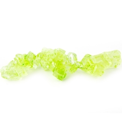 Light Green Rock Candy Strings - Watermelon