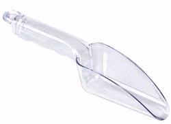 Lucite 4 oz Candy Scoop