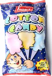 Passover Cotton Candy