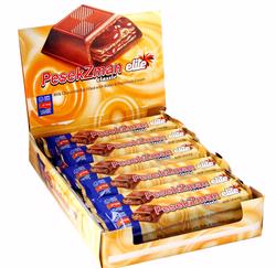 Elite Pesek-Zman Milk Chocolate Bar - 24PK