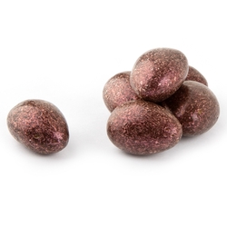 Pink Chocolate Almond Jewels 