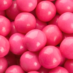 Pink Gumballs