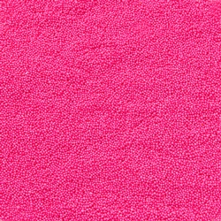Pink Nonpareils - 12 oz