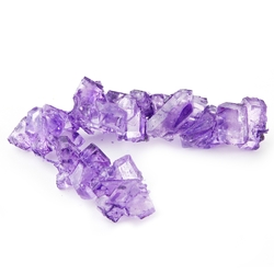 Purple Rock Candy Strings - Grape