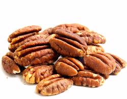 Roasted Salted Pecans