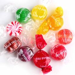 Sugar-Free Gala Candy Mix