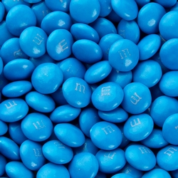 Blue M