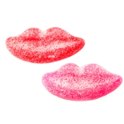 Sour Pucker-Up Lips