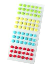 Mega Sour Candy Buttons 