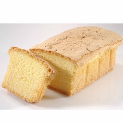 Passover Sponge Cake