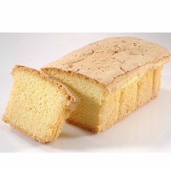 Sugar Free Passover Sponge Cake - 12 oz