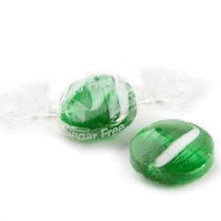 Sugar-Free Green Apple Buttons