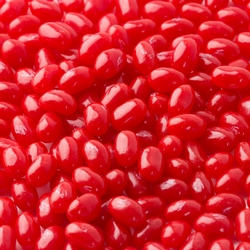 Jelly Belly Red Jelly Beans- Tabasco Flavor