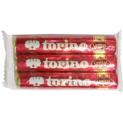 Torino Milk Chocolate Bars - 3-Pack