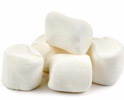 White Lieber's Marshmallows